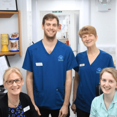 Blythman and Partners - Veterinary Practices in Tyne And Wear