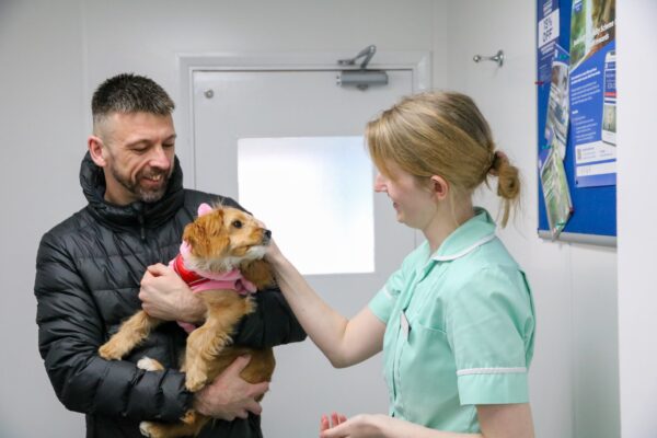 Blythman and Partners - Veterinary Practices in Tyne And Wear