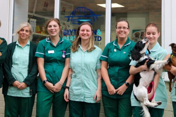 Blythman and Partners - Veterinary Practices in Tyne And Wear